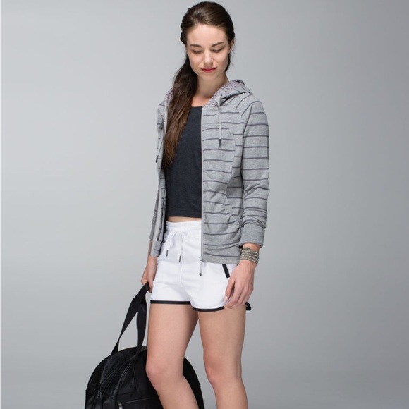 lululemon athletica Jackets & Blazers - Lululemon Movement Jacket